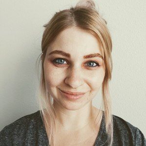 Meet your Posher, Rhianna